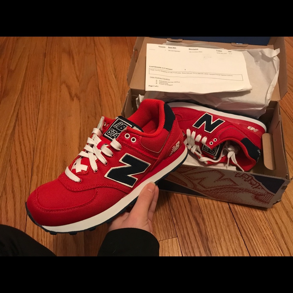 New Balance 574